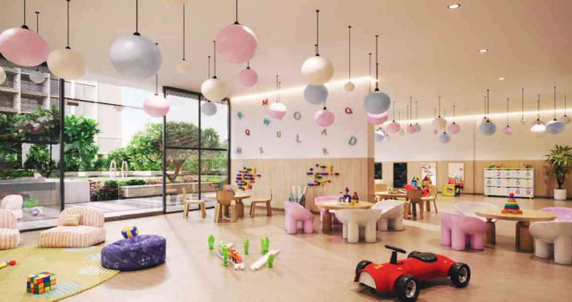 Holystico-Astrana-Amenities-Creche-Hadapsar-Pune