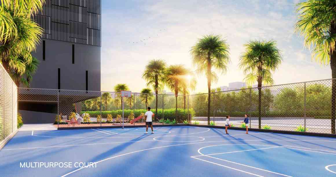 Holystico-Astrana-Amenities-Multipurpose-Court-Hadapsar-Pune