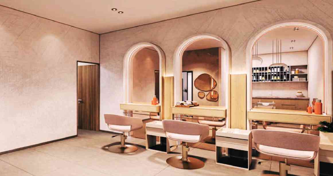 Holystico-Astrana-Amenities-Saloon-Hadapsar-Pune