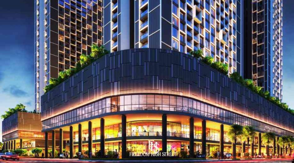 Holystico-Astrana-Elevation-Image-Retail-Avenue