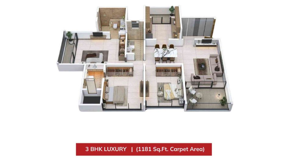 Holystico-Astrana-Floor-Plan-3-BHK-1181-sqft