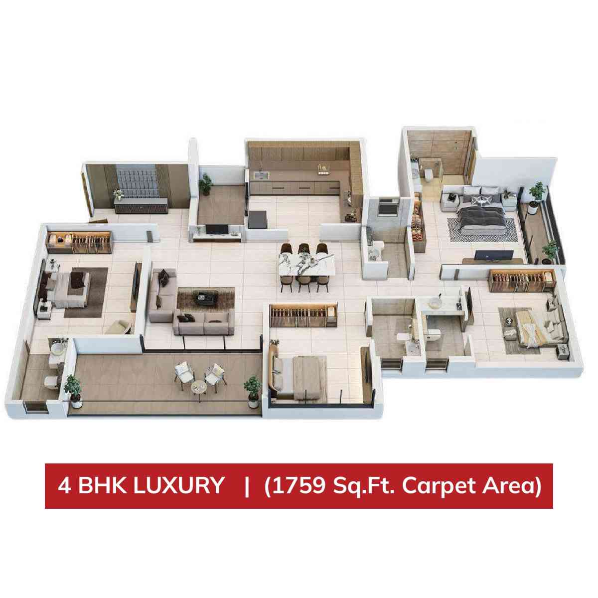 Holystico-Astrana-Floor-Plan-4-BHK-1759-sqft