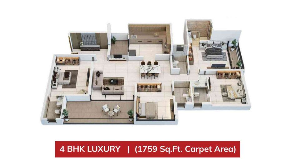Holystico-Astrana-Floor-Plan-4-BHK-1759-sqft